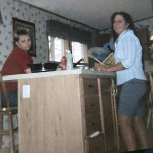 Meet your Posher, Kathy